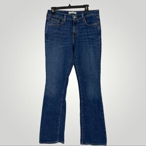 Levi’s 515 Bootcut Jeans - Size 10 Long